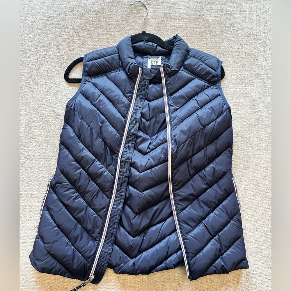 Gap Puffer Vest